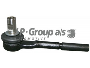 JP GROUP 1144602600 skersinės vairo trauklės galas 
 Vairavimas -> Vairo mechanizmo sujungimai
4B0419811G, 4D0419811J, 4F0419811C