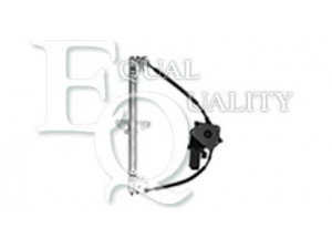 EQUAL QUALITY 320108 lango pakėliklis 
 Vidaus įranga -> Elektrinis lango pakėliklis
9206367