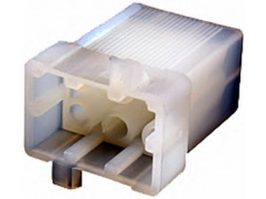 HELLA 8KW 744 855-003 kaiščio korpusas