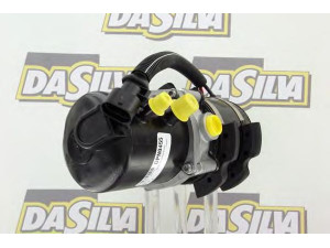 DA SILVA DPN0455 hidraulinis siurblys, vairo sistema 
 Vairavimas -> Vairo pavara/siurblys
000040071E, 000040072E, 00004007M2