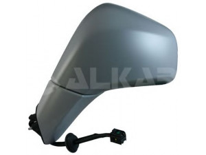 ALKAR 9043446 išorinis veidrodėlis 
 Kėbulas -> Keleivių kabina -> Veidrodėlis
1426688