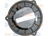 HELLA 8EW 351 040-531 vidaus pūtiklis 
 Šildymas / vėdinimas -> Orpūtė/dalys
97116-24951