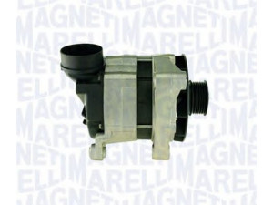 MAGNETI MARELLI 944390383300 kintamosios srovės generatorius 
 Elektros įranga -> Kint. sr. generatorius/dalys -> Kintamosios srovės generatorius
12311720886, 12311726372, 12311730528