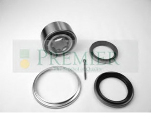 BRT Bearings BRT1060 rato guolio komplektas 
 Ašies montavimas/vairavimo mechanizmas/ratai -> Rato stebulė/montavimas -> Rato guolis