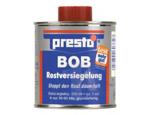 PRESTO 603710 apsaugos nuo rūdžių gruntas
