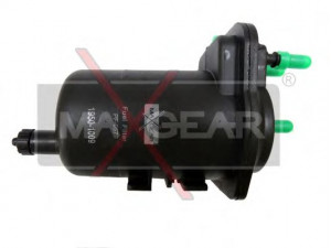 MAXGEAR 26-0104 kuro filtras 
 Filtrai -> Kuro filtras
7701061576, 8200151379, 8200458420