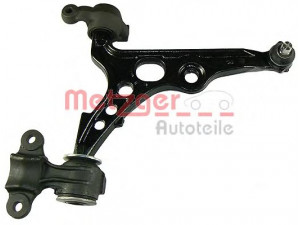 METZGER 88033302 vikšro valdymo svirtis 
 Ašies montavimas/vairavimo mechanizmas/ratai -> Valdymo svirtis/pasukamosios svirties sujungimas -> Vairo trauklės (valdymo svirtis, išilginis balansyras, diago
3521.64, 3521.83, 3521.85, 3521.C9