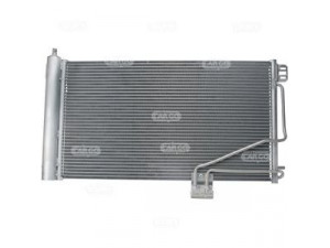 HC-Cargo 260420 kondensatorius, oro kondicionierius 
 Oro kondicionavimas -> Kondensatorius
2035000054, 2035000254, 2035000554