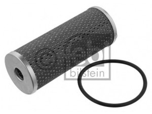 FEBI BILSTEIN 35377 alyvos filtras 
 Techninės priežiūros dalys -> Techninės priežiūros intervalai
000 466 29 04