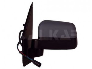 ALKAR 9239396 išorinis veidrodėlis 
 Kėbulas -> Liukai/stogai/durys/stoglangis/sulankstomas stogas -> Durys/dalys
5211706