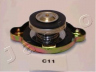 radiatoriaus dangtelis