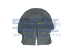 SEM LASTIK 9025 skersinio stabilizatoriaus įvorių komplektas 
 Ašies montavimas/vairavimo mechanizmas/ratai -> Stabilizatorius/fiksatoriai -> Sklendės
906 323 16 85
