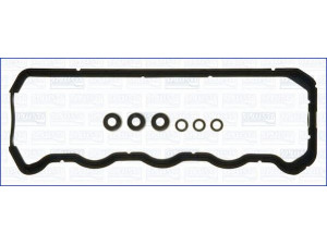 AJUSA 56006400 tarpiklių komplektas, svirties gaubtas 
 Variklis -> Cilindrų galvutė/dalys -> Svirties dangtelis/tarpiklis
028103483G