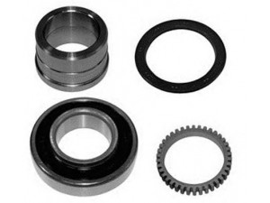 MOOG SZ-WB-12088 rato guolio komplektas 
 Ašies montavimas/vairavimo mechanizmas/ratai -> Rato stebulė/montavimas -> Rato guolis
4359165D00