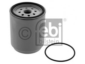 FEBI BILSTEIN 40578 kuro filtras 
 Techninės priežiūros dalys -> Papildomas remontas
20879806, 21380475, 74 20 998 346