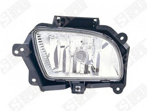 SPILU 612044 rūko žibintas 
 Kėbulas -> Pagalbiniai žibintai/dalys -> Rūko žibintas/dalys -> Rūko žibintas/įterp.
92202-3K500
