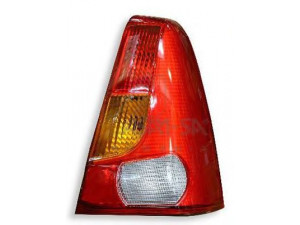 ASAM 30308 kombinuotas galinis žibintas 
 Elektros įranga -> Šviesos -> Kombinuotas galinis žibintas/dalys -> Kombinuotas galinis žibintas
60 01 546 795, 6001546795