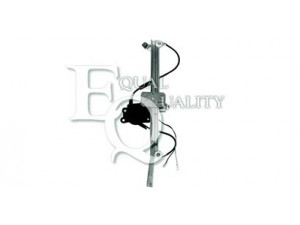 EQUAL QUALITY 361614 lango pakėliklis 
 Vidaus įranga -> Elektrinis lango pakėliklis
6025300811