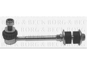 BORG & BECK BDL7087 šarnyro stabilizatorius 
 Ašies montavimas/vairavimo mechanizmas/ratai -> Stabilizatorius/fiksatoriai -> Savaime išsilyginanti atrama
48820-35030, 4882035030, 48820AD010