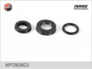 FENOX KPT2626C3 remonto komplektas, pagrindinis stabdžių cilindras
24-1035050-10001, 2410-3505010-01