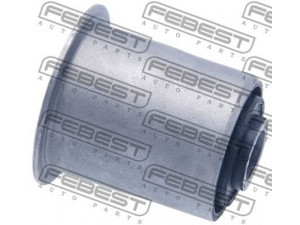 FEBEST CRAB-025 valdymo svirties/išilginių svirčių įvorė
52089980AI