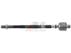 A.B.S. 240595 vidinė skersinė vairo trauklė 
 Vairavimas -> Vairo mechanizmo sujungimai
994 82 92