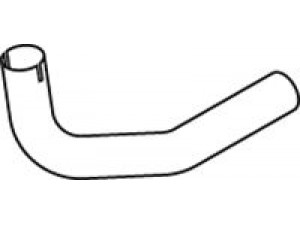 DINEX 24215 išleidimo kolektorius
118562-5, 118562-5, 123340-0, 301779-5