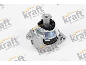 KRAFT AUTOMOTIVE 1491797 variklio montavimas 
 Variklis -> Variklio montavimas -> Variklio montavimo rėmas
24 427 641, 56 82 534, 682 502
