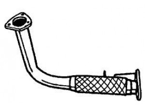 AKS DASIS SG65106 išleidimo kolektorius