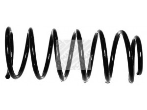 MAPCO 70809 spyruoklė 
 Pakaba -> Spyruoklės
191 411 105M, 191 411 105M