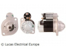 LUCAS ELECTRICAL LRS01573 starteris
S114-655A, S114-655D, 119631-77011