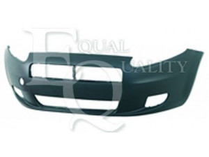 EQUAL QUALITY P0156 dangtis, buferis 
 Kėbulas -> Transporto priemonės priekis -> Buferis/dalys
735417219, 1624574, 2024900A1, 702104