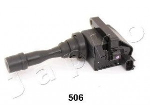 JAPKO 78506 ritė, uždegimas 
 Kibirkšties / kaitinamasis uždegimas -> Uždegimo ritė
MD303922
