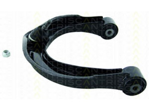 TRISCAN 8500 43594 vikšro valdymo svirtis 
 Ašies montavimas/vairavimo mechanizmas/ratai -> Valdymo svirtis/pasukamosios svirties sujungimas -> Vairo trauklės (valdymo svirtis, išilginis balansyras, diago
54410-3K000, 54410-3K110, 54410-3K000