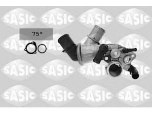 SASIC 9000704 termostatas, aušinimo skystis 
 Aušinimo sistema -> Termostatas/tarpiklis -> Thermostat
46475733, 46514952, 46514953