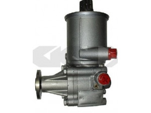 SPIDAN 54029 hidraulinis siurblys, vairo sistema 
 Vairavimas -> Vairo pavara/siurblys
460 466 00 01, 460 466 01 01