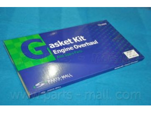 PARTS-MALL PFA-M101 visas tarpiklių komplektas, variklis 
 Variklis -> Tarpikliai -> Karterio tarpiklis
2091026J00, 2091026L00