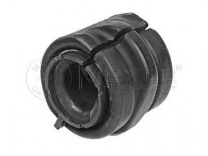MEYLE 11-14 615 0012 skersinio stabilizatoriaus įvorių komplektas 
 Ašies montavimas/vairavimo mechanizmas/ratai -> Stabilizatorius/fiksatoriai -> Sklendės
5094.77, 5094.77