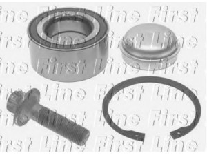 FIRST LINE FBK1124 rato guolio komplektas 
 Ašies montavimas/vairavimo mechanizmas/ratai -> Rato stebulė/montavimas -> Rato guolis
1699810127, A1699810006, A1699810127