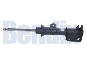 BENDIX 060651GB amortizatorius 
 Pakaba -> Amortizatorius