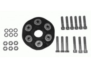 BOGE 88-647-A jungtis, kardaninis velenas
210 410 09 15, 210 410 13 15, A 210 410 09 15