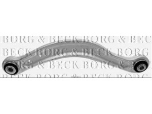 BORG & BECK BCA6941 vikšro valdymo svirtis 
 Ašies montavimas/vairavimo mechanizmas/ratai -> Valdymo svirtis/pasukamosios svirties sujungimas -> Vairo trauklės (valdymo svirtis, išilginis balansyras, diago
2043501506, 205 350 61 03, 2053506103