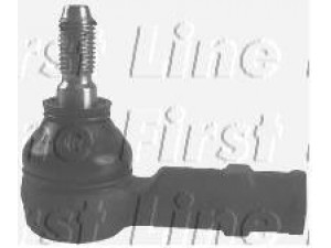 FIRST LINE FTR4617 skersinės vairo trauklės galas 
 Vairavimas -> Vairo mechanizmo sujungimai
357422811, 357422811, 357422811