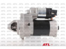 ATL Autotechnik A 22 550 starteris
500338953