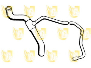 UNIGOM S2428 radiatoriaus žarna 
 Aušinimo sistema -> Žarnelės/vamzdeliai/sujungimai -> Radiatoriaus žarnos
46757459