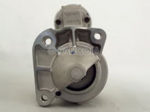 FARCOM 105500 starteris 
 Elektros įranga -> Starterio sistema -> Starteris
M2T13281, M2T13581, 7700274351