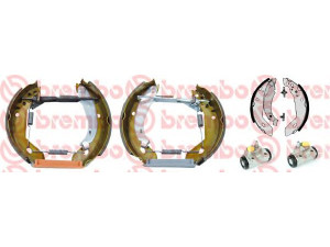 BREMBO K 68 049 stabdžių trinkelių komplektas 
 Techninės priežiūros dalys -> Papildomas remontas
7701205314, 7701205315, 7701205316