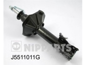 MAGNETI MARELLI 381055110117 amortizatorius
54302-54Y02