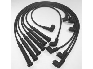 EUROCABLE EC-6554 uždegimo laido komplektas