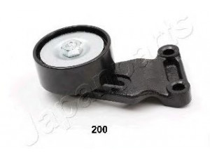 JAPANPARTS TP-200 įtempiklio skriemulys, V formos rumbuotas diržas 
 Diržinė pavara -> V formos rumbuotas diržas/komplektas -> Įtempiklio skriemulys
11287-7908-78